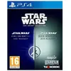 THQ NORDIC Star Wars Jedi Knight Collection Edition Bundle PS4