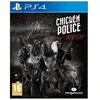 Premium Chicken Police: Paint it Red! PS4