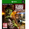 THQ Nordic Stubbs the Zombie XBOX SERIE X / XBOX ONE