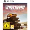 THQ Wreckfest PS5 Rennspiel USK: 6