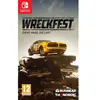 THQ NORDIC FRANCE SAS Wreckfest Jeu Switch