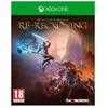 THQ Kingdoms of Amalur Reckoning Xbox One