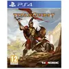 THQ Nordic Titan Quest Jeu PS4