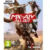 THQ Nordic MX vs. ATV All Out PC