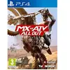 THQ Nordic MX vs ATV: All Out Jeu PS4