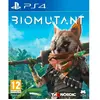 THQ NORDIC Playstation Games Ps4 Biomutant