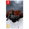 THQ Nordic The Raven Remastered Nintendo Switch Nintendo Switch