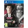 Just For Games 8 To Glory Ps4