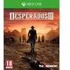 PLAION Desperados III Xbox One