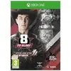 PLAION 8 To Glory Jeu Xbox One