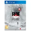 THQ Nordic Fade To Silence Jeu PS4