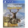 THQ Nordic The Hunter Call Of The Wild 2019 Edition Jeu PS4