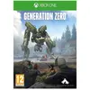 PLAION Génération Zéro Jeu Xbox One