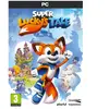 Just For Games Super lucky Tales Jeu PC