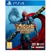 THQ Nordic Monkey King : Hero is Back PS4