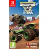 PLAION Monster Jam : Steel Titans - Jeu Nintendo Switch