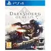 PLAION Darksiders Genesis PS4