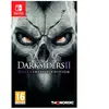 PLAION Darksiders II Deathinitive Edition Jeu Switch