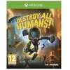 Microsoft Destroy All Human ! Jeu Xbox One