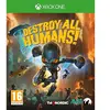 Jeu vidéo - KOCH MEDIA - Destroy All Human! - Xbox One - Action - PEGI 16+