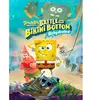 THQ Spongebob Squarepants: Battle For Bikini Bottom - Rehydrated Switch