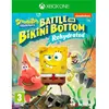 Microsoft Spongebob Squarepants : Battle For Bikini Bottom - Rehydrated Xbox One