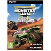PLAION Monster Jam - Steel Titans Jeu PC