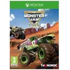 PLAION Monster Jam - Steel Titans Jeu Xbox One