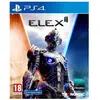 GAME Premium Elex II Collector`s Edition PS4 - 9120080077318