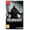 THQ Remnant from Ashes Nintendo SWITCH