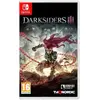 Jeu vidéo - THQ Nordic - Darksiders 3 - Action - 1 joueur - Multi-plateforme
