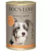 Pâtée à la Dinde- Dog's Love SENIOR