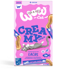WOW.Pet Wow Cat Creamy Snack 5 x 15 g pour chat
