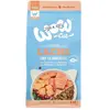 WOW Cat Adult au saumon 2 kg, croquettes pour chat