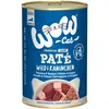WOW Cat Senior 6 x 400 g pour chat