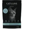 Cat's Love Adult saumon pour chat - 400 g