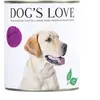 6x 800g de nourriture pour chien Dog's Love Adult à l'agneau humide