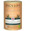 Soupe de Carottes Moro - DOG'S LOVE