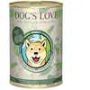 Dog's Love Insect pour chien - 6 x 400 g