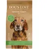 Dog's Love Senior/Light gibier pour chien - 2 kg
