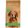 Dog's Love Senior/Light gibier pour chien - 12 kg
