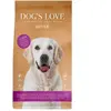 Dog's Love Adult agneau pour chien - 12 kg