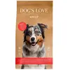 Dog's Love Adult boeuf pour chien - 12 kg