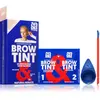 A.N.D. Beauty Brow Tint teinture sourcils teinte Dark Blonde 3x1.67 ml