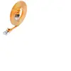Wirewin Slim - Cordon de raccordement - RJ-45 (M) pour RJ-45 (M) - 50 ...