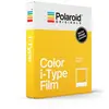 Polaroid Papier photo instantané Polaroid Color Film i-Type
