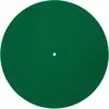 Plateaux et couvres-plateaux Pro-Ject Feutrine Vert Foncé