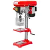 Perceuse à colonne d'établi D. 16 mm - 400 V 400 W - SB 4115N-400V HOLZMANN