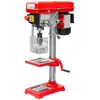 Perceuse à colonne Holzmann Maschinen SB 4115N - Acier 16 mm - 170 x 160 mm