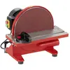 Ponceuse à disque Holzmann Maschinen TS305_230V H011300014 750 W 305 mm